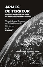 Télécharger le livre :  Armes de terreur
