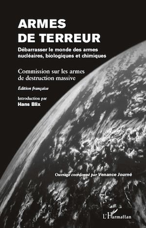 Téléchargez le livre :  Armes de terreur