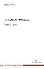 Download this eBook Rationalisme, Marxisme