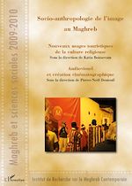 Télécharger le livre :  Socio-anthropologie de l'image au Maghreb