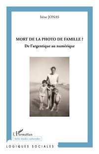 Télécharger le livre :  Mort de la photo de famille ?