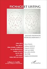 Télécharger le livre :  Fichage et listing