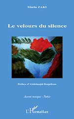 Télécharger le livre :  Le velours du silence