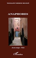 Télécharger le livre :  Anaphores