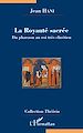 Télécharger le livre :  La Royauté sacrée