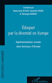 Télécharger le livre :  Eduquer par la diversité en Europe