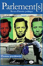 Télécharger le livre :  L'homme providentiel