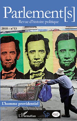 Téléchargez le livre :  L'homme providentiel