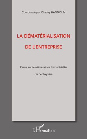 Téléchargez le livre :  La dématérialisation de l'entreprise