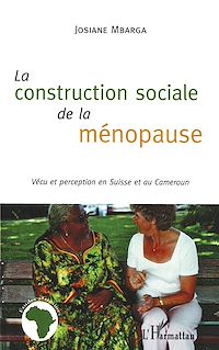 Télécharger le livre :  La construction sociale de la ménopause