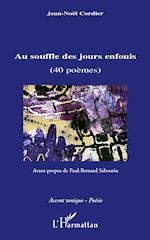 Télécharger le livre :  Au souffle des jours enfouis