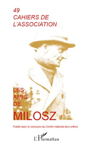 Téléchargez le livre :  Les Amis de Milosz