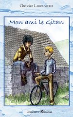 Télécharger le livre :  Mon ami le gitan