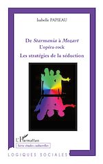 Download this eBook De Starmania à Mozart l'opéra rock