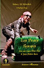 Télécharger le livre :  Les pirates rescapés