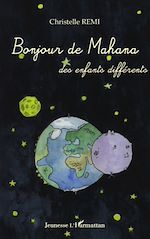 Télécharger le livre :  Bonjour de Mahana