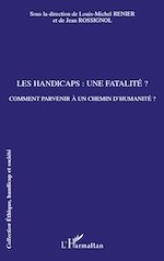 Télécharger le livre :  Les handicaps : une fatalité ?