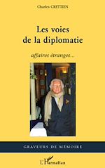 Download this eBook Les voies de la diplomatie.