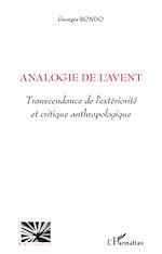 Download this eBook Analogie de l'avent