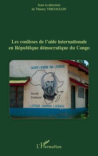 Télécharger le livre :  Les coulisses de l'aide internationale en République démocratique du Congo