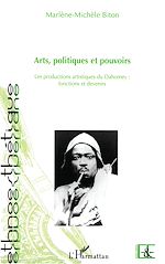 Télécharger le livre :  Arts, politiques et pouvoirs