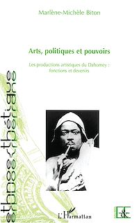 Télécharger le livre :  Arts, politiques et pouvoirs