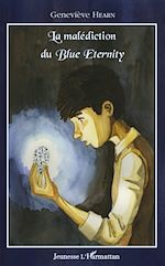 Télécharger le livre :  La malédiction du Blue Eternity