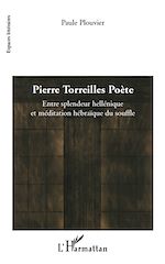 Télécharger le livre :  Pierre Torreilles Poète