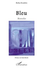 Télécharger le livre :  Bleu