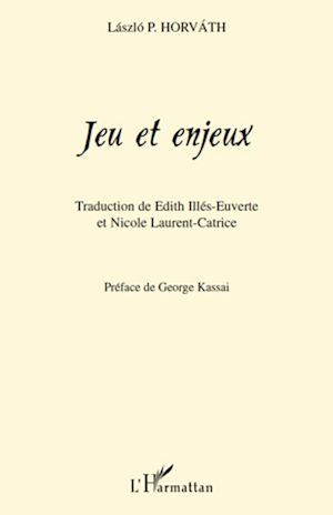 Téléchargez le livre :  Jeu et enjeux