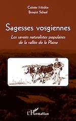 Télécharger le livre :  Sagesses vosgiennes