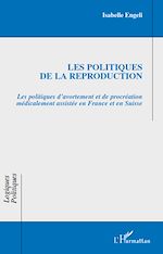 Télécharger le livre :  Les politiques de la reproduction