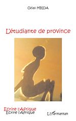 Télécharger le livre :  L'étudiante de province