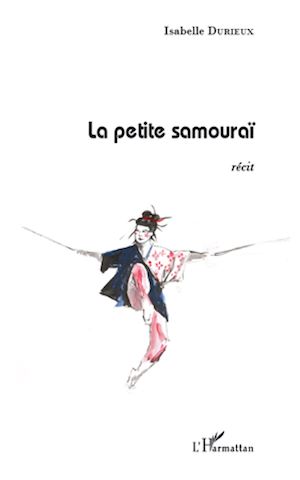 Téléchargez le livre :  La petite samouraï