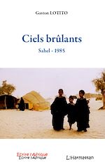 Télécharger le livre :  Ciels brûlants