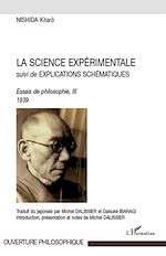 Download this eBook La Science Expérimentale