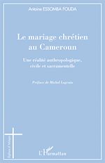 Télécharger le livre :  Le mariage chrétien au Cameroun