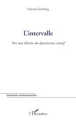 Télécharger le livre :  L'intervalle