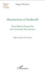 Télécharger le livre :  Messianisme et modernité