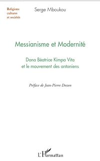 Télécharger le livre :  Messianisme et modernité