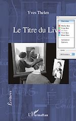 Download this eBook Le Titre du Livre