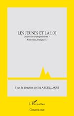 Télécharger le livre :  Les jeunes et la loi