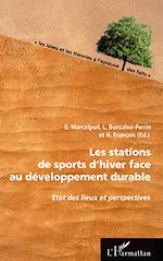 Télécharger le livre :  Les stations de sports d'hiver face au développement durable