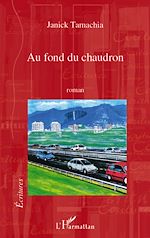 Download this eBook Au fond du chaudron