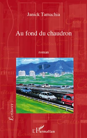 Download the eBook: Au fond du chaudron