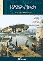 Télécharger le livre :  La Nouvelle Revue de L'inde n°3