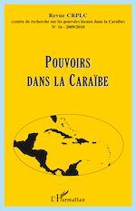 Télécharger le livre :  Pouvoirs dans la Caraïbe