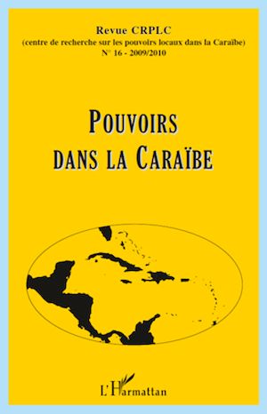 Téléchargez le livre :  Pouvoirs dans la Caraïbe
