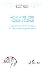 Télécharger le livre :  Action publique, action sociale