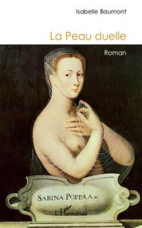 Téléchargez le livre :  La peau duelle